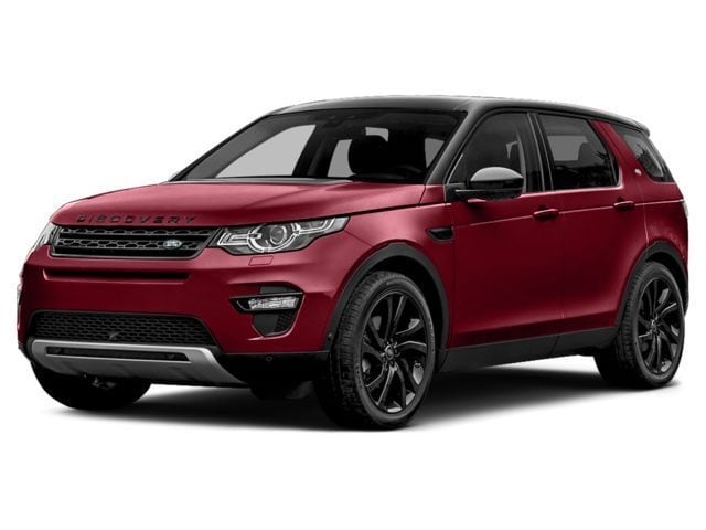 land rover discovery sport 2015 SALCT2BG6FH521155 image land rover discovery sport 2015 SALCT2BG6FH521155 image